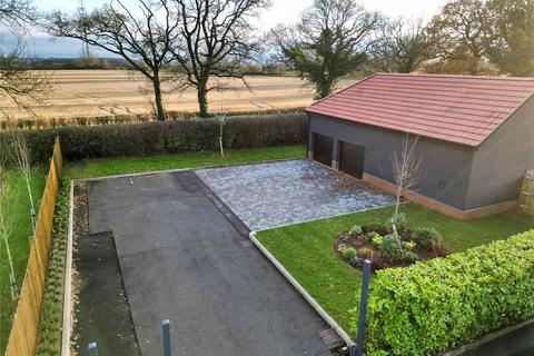 5 bedroom barn conversion for sale, Warren Road, Milton Keynes MK17