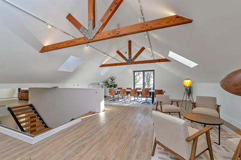 5 bedroom barn conversion for sale, Warren Road, Milton Keynes MK17