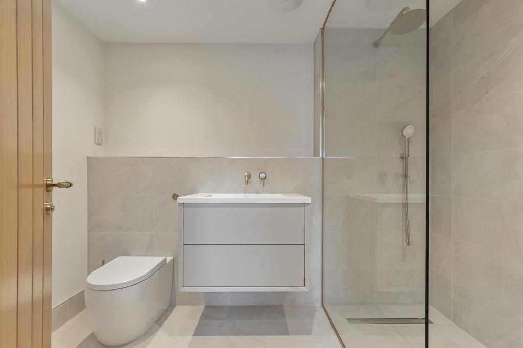 En-suite 2