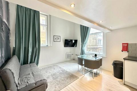 1 bedroom apartment to rent, Fenwick Street, City Centre, Liverpool, L2