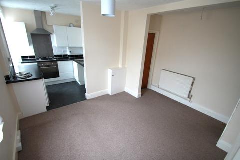 1 bedroom maisonette to rent, Longfleet Rd