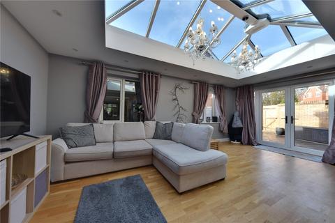 4 bedroom detached house for sale, Evergreen Way, Mildenhall, Bury St. Edmunds, Suffolk, IP28