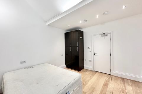 Studio to rent, West End Lane, London NW6