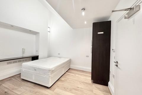 Studio to rent, West End Lane, London NW6