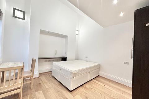 Studio to rent, West End Lane, London NW6