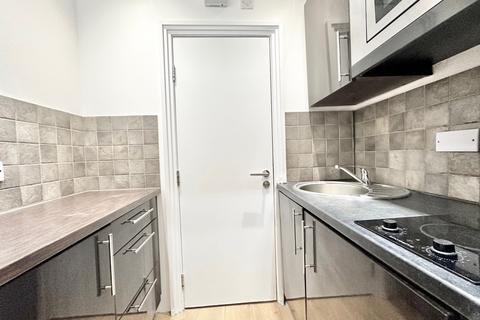 Studio to rent, West End Lane, London NW6