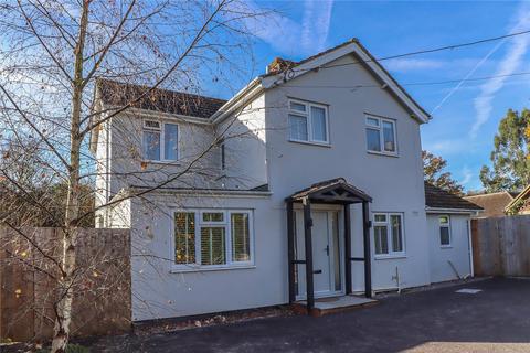 3 bedroom detached house for sale, Hatherden, Andover, Hampshire, SP11