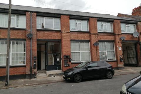 2 bedroom apartment to rent, 71 Osborne Road, Leicester LE5