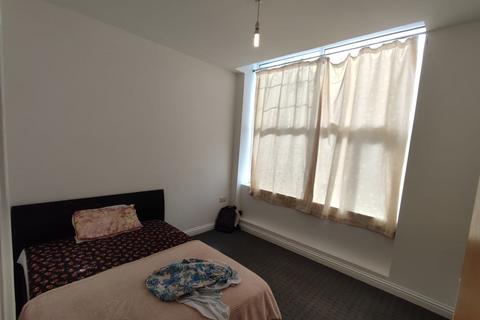 2 bedroom apartment to rent, 71 Osborne Road, Leicester LE5