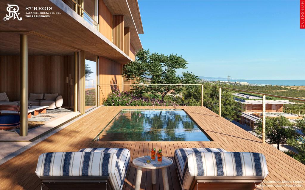 Private Pool