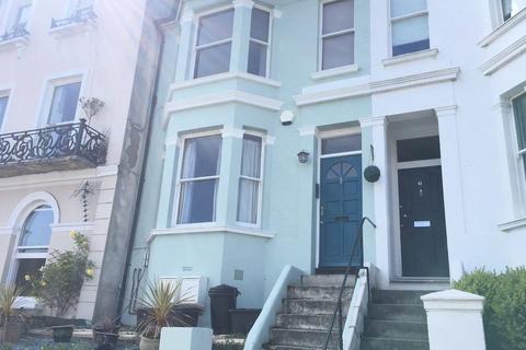 4 bedroom maisonette to rent, Roundhill Crescent, Brighton BN2