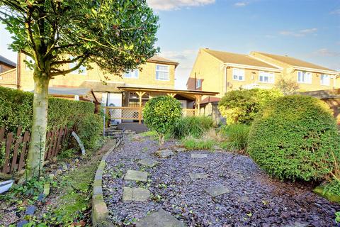 3 bedroom semi-detached house for sale, Austen Avenue, Sawley