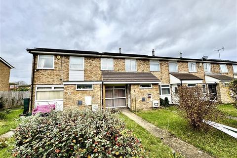 2 bedroom terraced house for sale, Grangeway, Houghton Regis, Dunstable