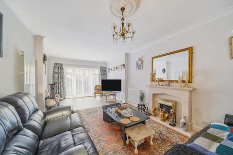 3 bedroom link detached house for sale, Midholm, Wembley, HA9 9LJ