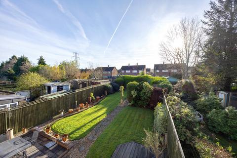 2 bedroom end of terrace house for sale, Harries Road, Tunbridge Wells, TN2