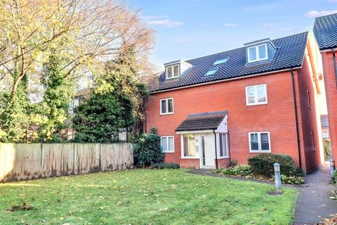 1 bedroom apartment for sale, Starling Road, Norwich NR3