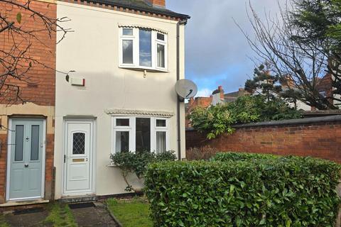 2 bedroom terraced house to rent, Riland Avenue, Sutton Coldfield, B75