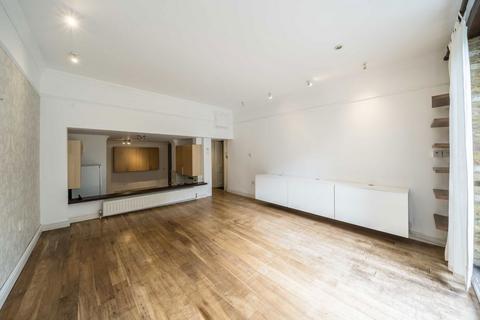 2 bedroom flat to rent, Girdlers Road, London W14