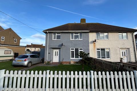 3 bedroom semi-detached house for sale, Sandilands Road, Tywyn LL36