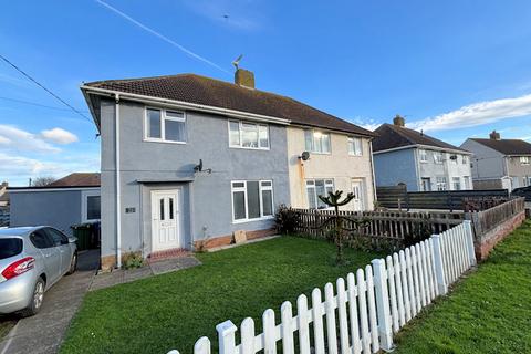 3 bedroom semi-detached house for sale, Sandilands Road, Tywyn LL36