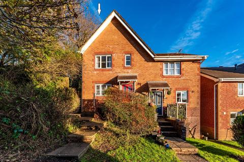 3 bedroom terraced house for sale, 60 Coleridge CrescentKillaySwansea