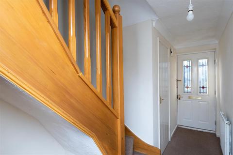 3 bedroom terraced house for sale, 60 Coleridge CrescentKillaySwansea