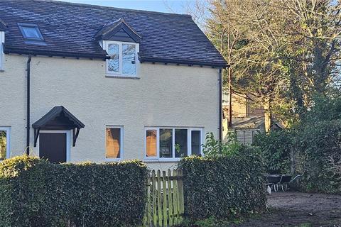 2 bedroom semi-detached house to rent, Corner Lane, Bicton Heath, Shrewsbury