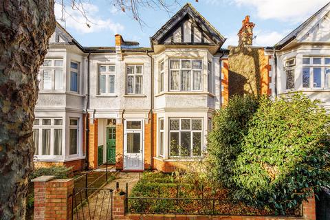 4 bedroom semi-detached house for sale, Dorset Road, Ealing