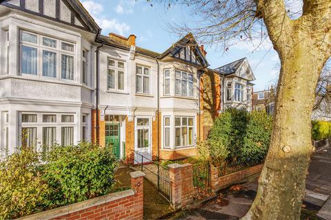 4 bedroom semi-detached house for sale, Dorset Road, Ealing