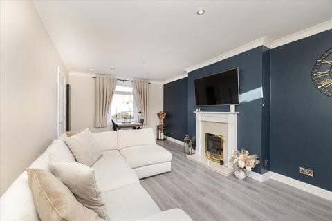 2 bedroom end of terrace house for sale, 37 Drum Brae Drive, Edinburgh, EH4