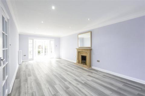 4 bedroom detached house for sale, Fairgreen East, Cockfosters, London, EN4