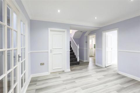 4 bedroom detached house for sale, Fairgreen East, Cockfosters, London, EN4