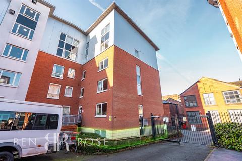 4 bedroom flat for sale, Victoria Street, Preston PR1