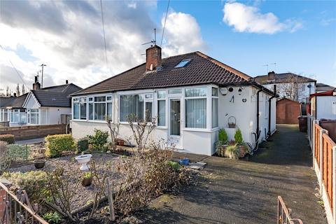 1 bedroom bungalow for sale, Vesper Gardens, Kirkstall, Leeds