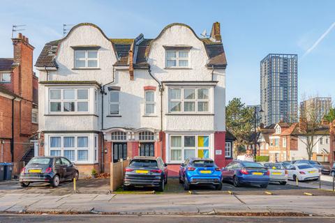 1 bedroom apartment for sale, Chatsworth Road, Croydon