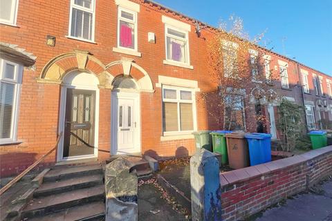 2 bedroom terraced house for sale, Durnford Street, Middleton, Manchester, M24