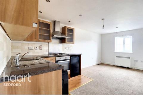 1 bedroom flat to rent, Walsingham Close