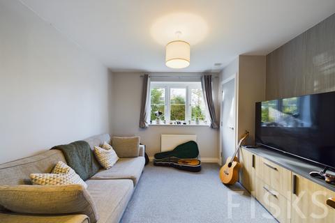 2 bedroom apartment for sale, Catherine Road, Benfleet, SS7