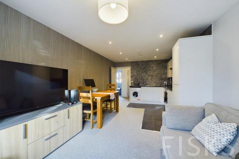 Apartment 29, Woodlands Catherine Road, Benfleet, SS7 1FQ