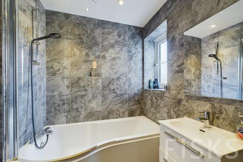 Apartment 29, Woodlands Catherine Road, Benfleet, SS7 1FQ