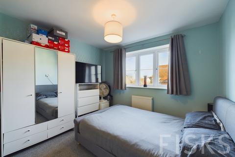 Apartment 29, Woodlands Catherine Road, Benfleet, SS7 1FQ