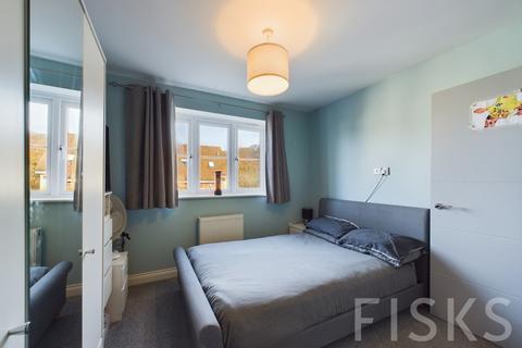 Apartment 29, Woodlands Catherine Road, Benfleet, SS7 1FQ