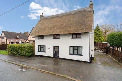 3 bedroom detached house for sale, High Street, St Neots PE19