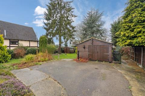 3 bedroom detached house for sale, High Street, St Neots PE19