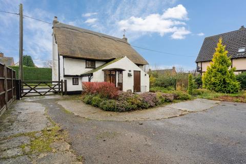 3 bedroom detached house for sale, High Street, St Neots PE19