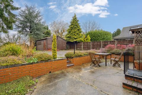 3 bedroom detached house for sale, High Street, St Neots PE19