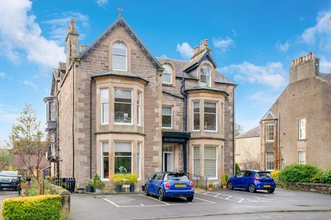 2 bedroom flat to rent, 116 Henderson Street, Bridge of Allan, Stirling, FK9