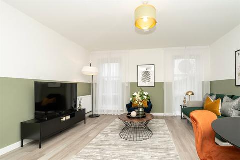 1 bedroom apartment for sale, 15 Bluestone Court, St Albans Road, Watford, WD25