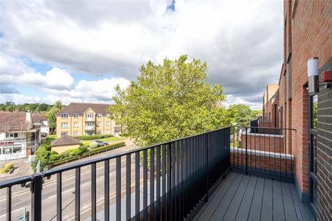 1 bedroom apartment for sale, 15 Bluestone Court, St Albans Road, Watford, WD25