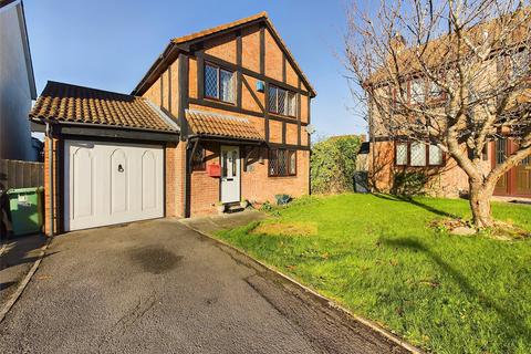 4 bedroom detached house for sale, Apple Tree Close, Abbeymead, Gloucester, Gloucestershire, GL4